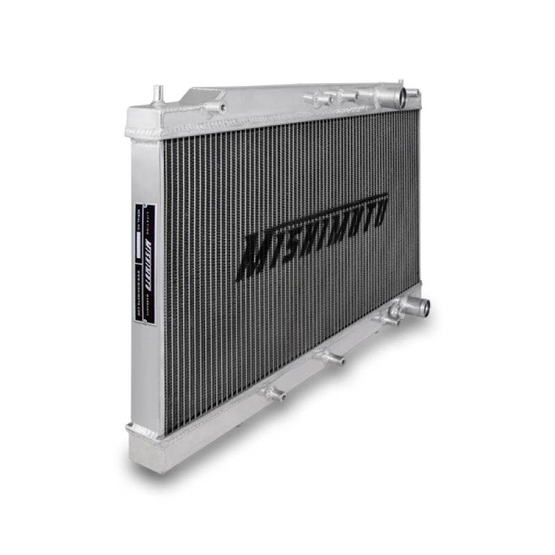 Mishimoto Aluminum Radiator for Mitsubishi Eclipse 1990-1994 and Eagle Talon 1990-1994