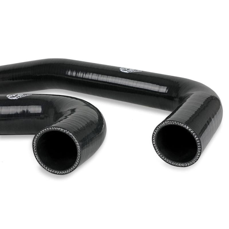 aFe BladeRunner Silicone Radiator Hose Kit 03-09 Dodge Cummins L6-5.9L/6.7L-SR1 Performance
