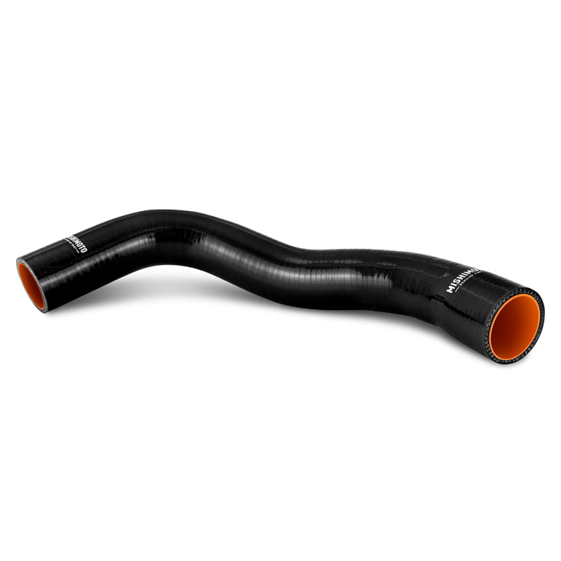Mishimoto 14-17 Chevy SS Silicone Radiator Hose Kit - Black-SR1 Performance
