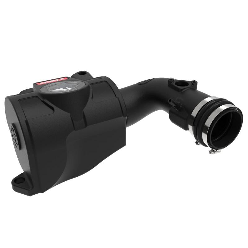 aFe Takeda Momentum Pro 5R Cold Air Intake System 22-23 Subaru BRZ/Toyota GR86-SR1 Performance