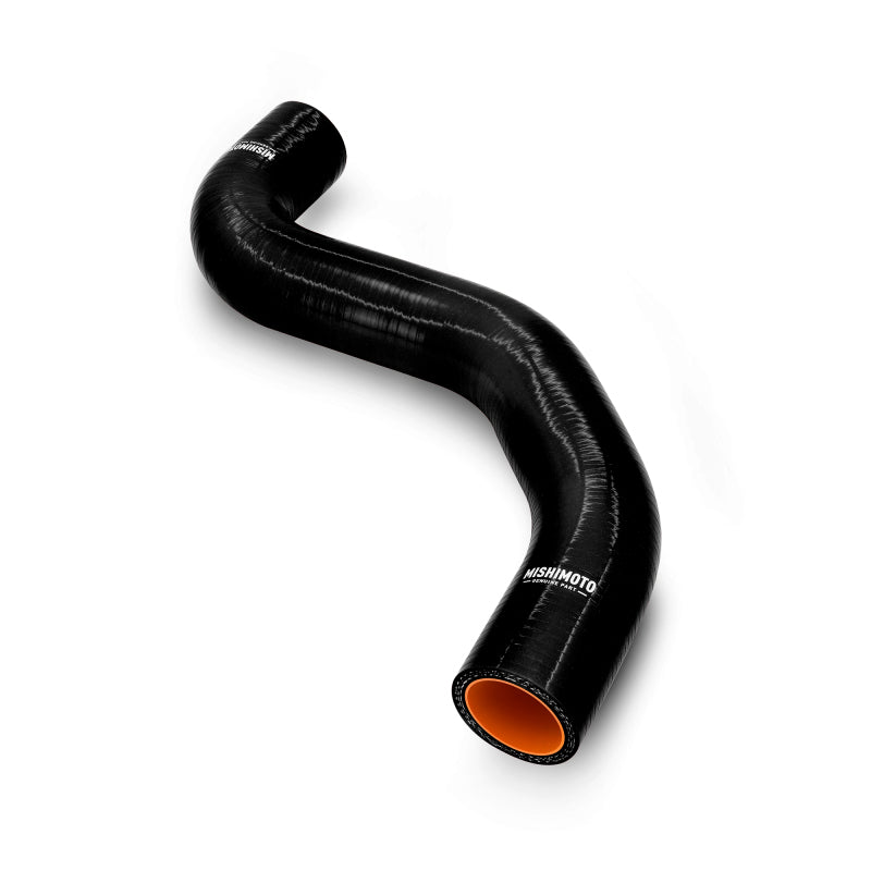 Mishimoto Silicone Radiator Hose Kit for 1995-2004 Toyota Tacoma V6 3.4L Automatic Transmission - Black