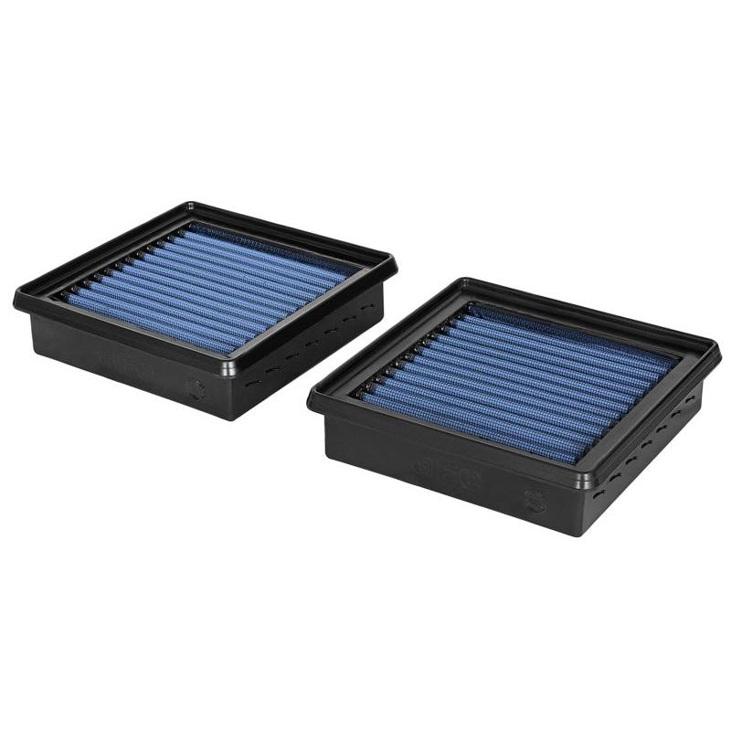 aFe MagnumFLOW Air Filters OER P5R A/F P5R Chevrolet Camaro 85-92 V8-SR1 Performance