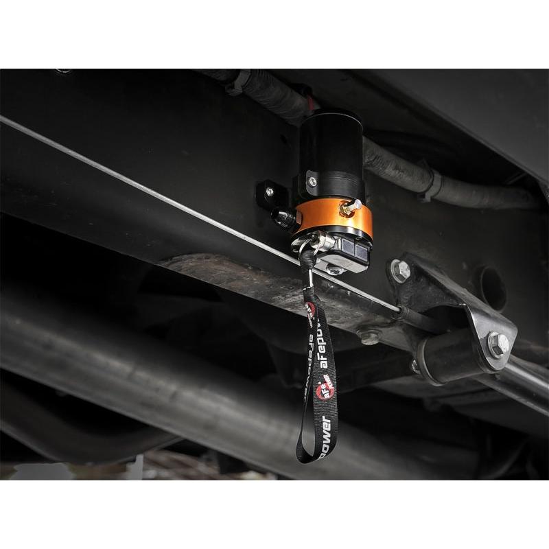 aFe DFS780 MAX Universal Fuel Pump-SR1 Performance