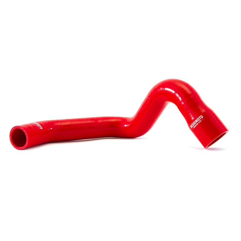 Mishimoto 91-01 Jeep Cherokee 4.0 Silicone Hose Kit Set Red-SR1 Performance