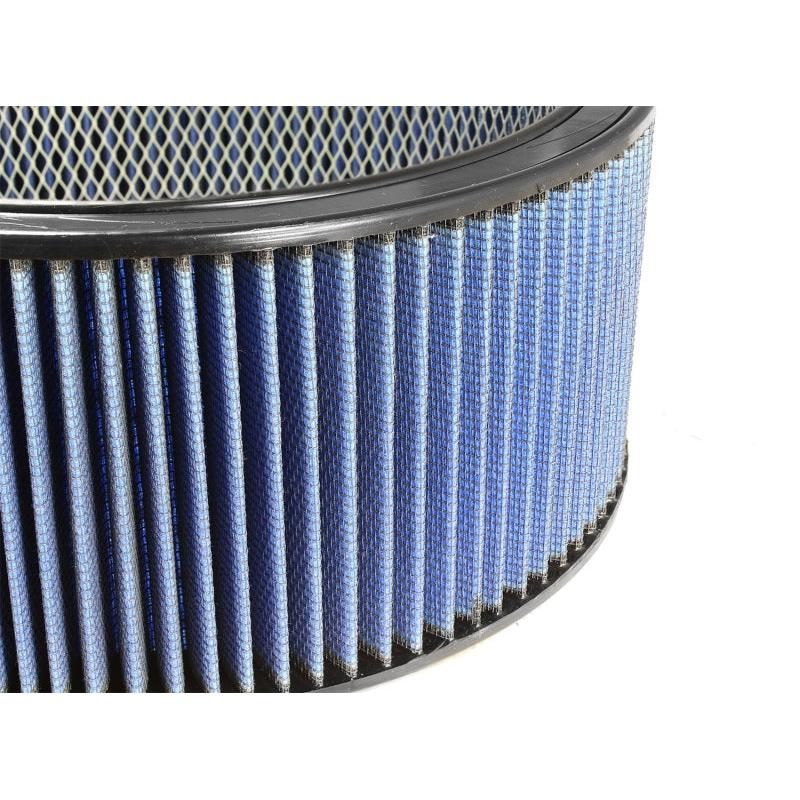 aFe MagnumFLOW Air Filters OER P5R A/F P5R 14 OD x 12 ID x 6 H E/M-SR1 Performance