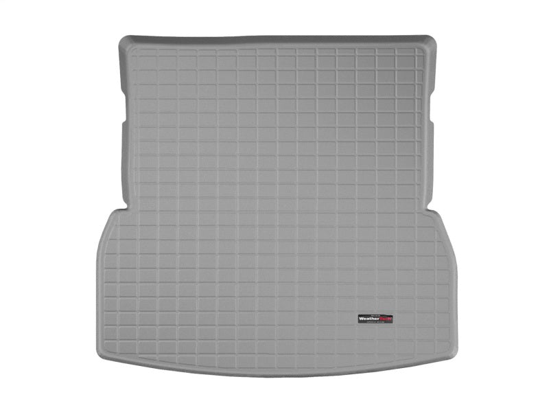 WeatherTech 2020+ Lincoln Aviator Cargo Liner - Grey for Complete Trunk Protection