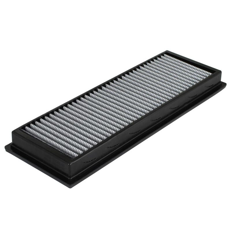 aFe MagnumFLOW OEM Replacement Air Filter Pro DRY S 12-14 Fiat 500 L4 1.4L-SR1 Performance