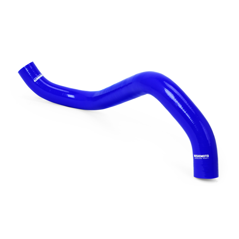 Mishimoto 2001-2004 Ford Mustang 3.8L V6 Blue Silicone Hose Kit-SR1 Performance