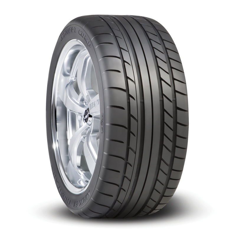 Mickey Thompson Street Comp Tire - 275/40R20 106Y 90000001618-SR1 Performance