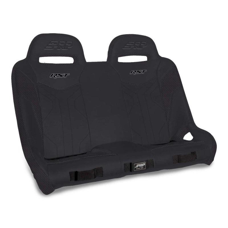 PRP Polaris RZR XP4 1000/XP4 Turbo/XP4 Turbo S RST Rear Suspension Bench - Black-SR1 Performance