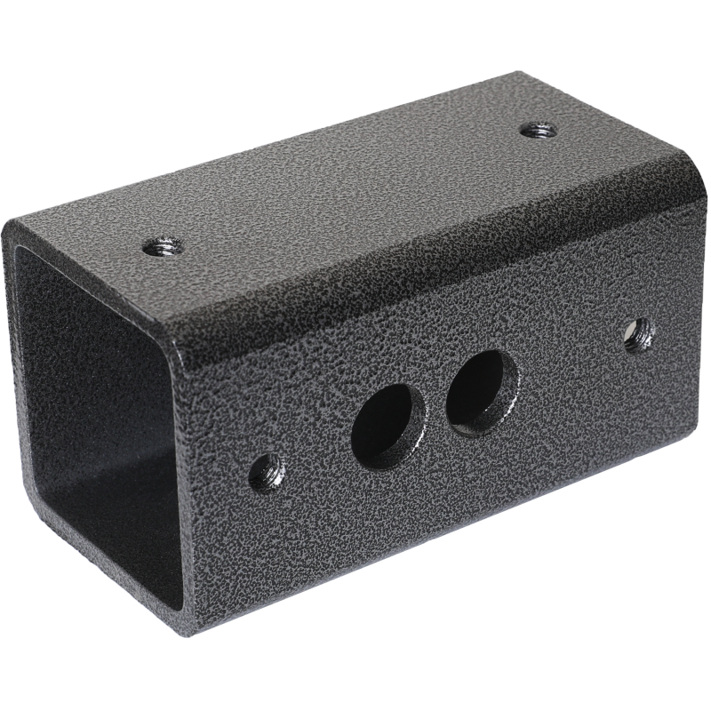 Gen-Y Bolt-On Reducer Sleeve 3in to 2.5in (Installation Included)