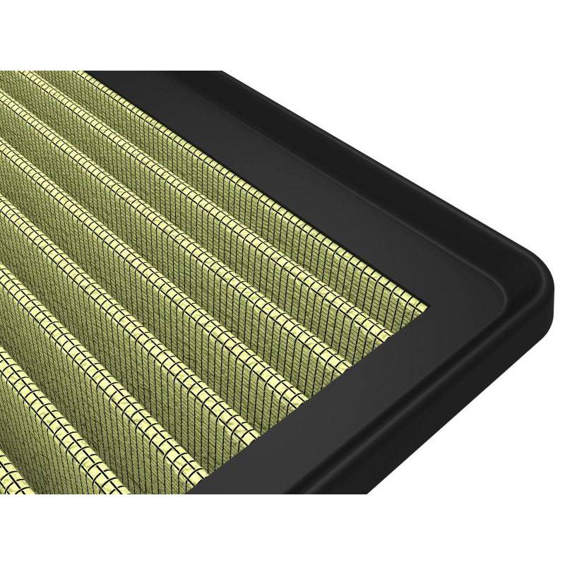 aFe 2022 Toyota Land Cruiser (J300) V6-3.5L (tt) Magnum FLOW Pro GUARD7 Air Filter-SR1 Performance