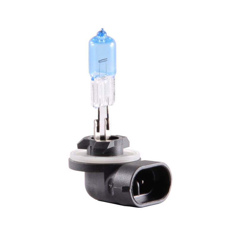 ANZO Halogen Bulbs Universal 894 12V 27W Super White Twin Pack-SR1 Performance