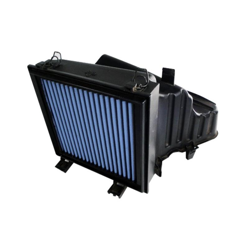 aFe MagnumFLOW Air Filters OER P5R A/F P5R Chevrolet Impala 06-11V6-3.5/3.9V8-5.3-SR1 Performance