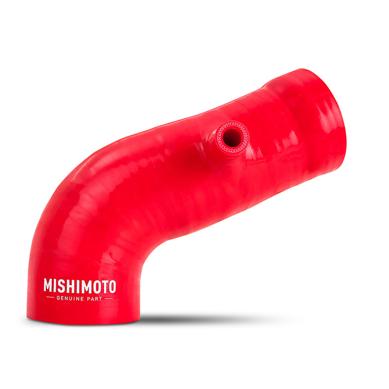 Mishimoto 2022+ Subaru BRZ / Toyota GR86 Silicone Induction Hose RD-SR1 Performance