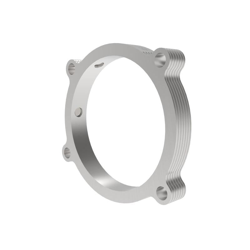 aFe Silver Bullet Throttle Body Spacers TBS Ram 1500 TRX 2021 V8-6.2L-SR1 Performance