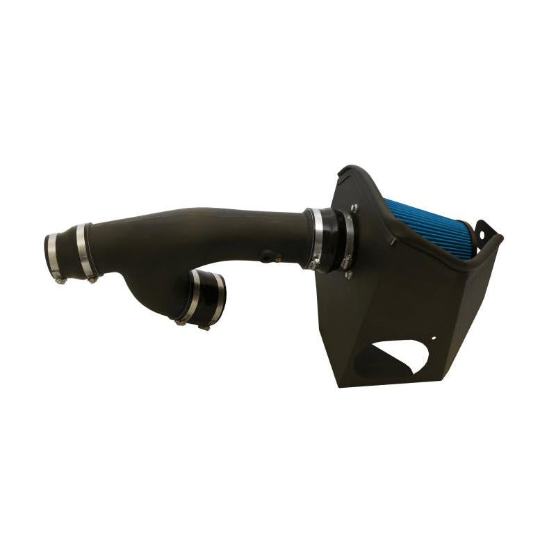 Corsa Apex 17-18 Ford F-150 3.5L EcoBoost MaxFlow 5 Metal Intake System-SR1 Performance