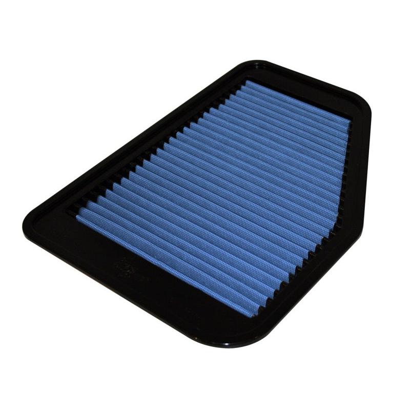 aFe MagnumFLOW Air Filters OER P5R A/F P5R Pontiac G8 08-09 V6-3.6L V8-6.0L-SR1 Performance