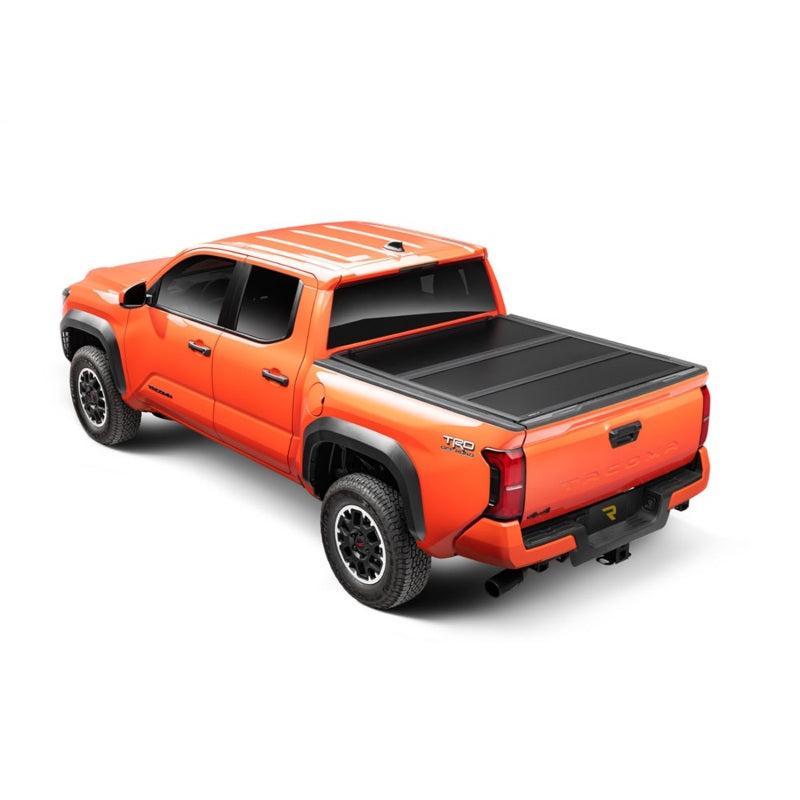 UnderCover 19-23 Ford Ranger 60in. Bed Select Bed Cover
