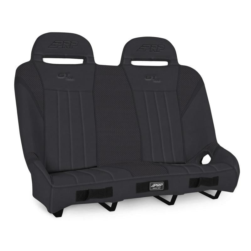 PRP Polaris RZR GT/S.E. Suspension Bench- All Black-SR1 Performance