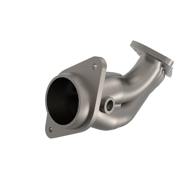 aFe Jeep Grand Cherokee Trackhawk (WK2) 11-21 V8-6.2L Twisted Steel SS Titanium Coated Headers-SR1 Performance