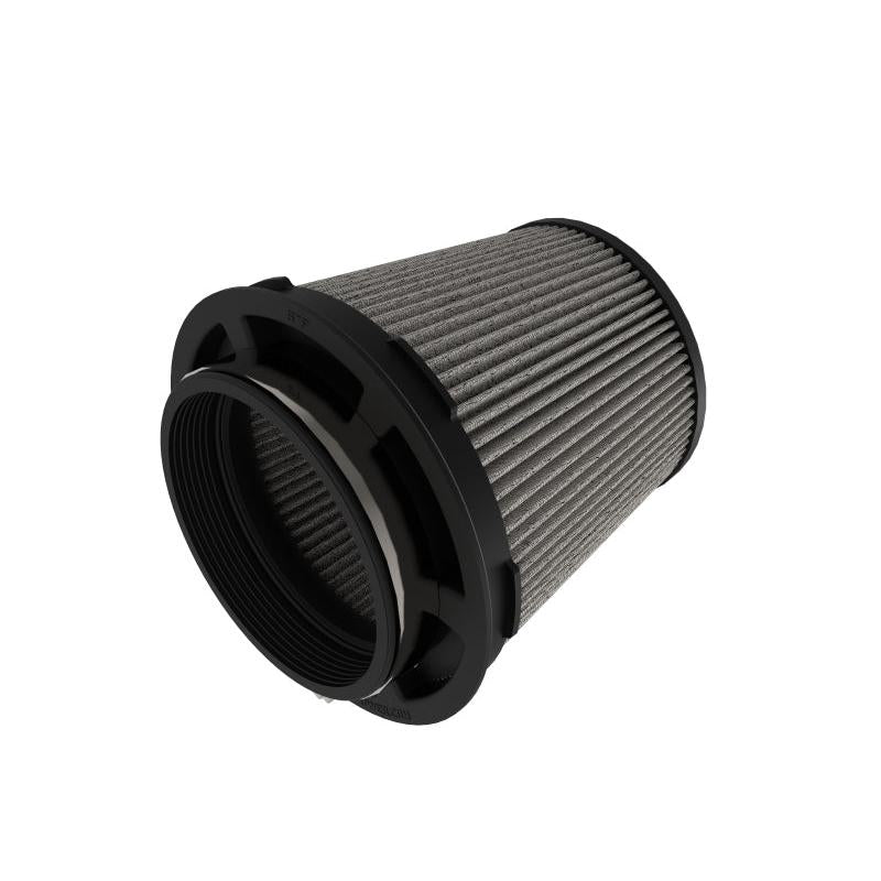 aFe Momentum Pro DRY S Replacement Air Filter 5in F x 7in B x 5-1/2in T (Inv) x 6-1/2in H-SR1 Performance