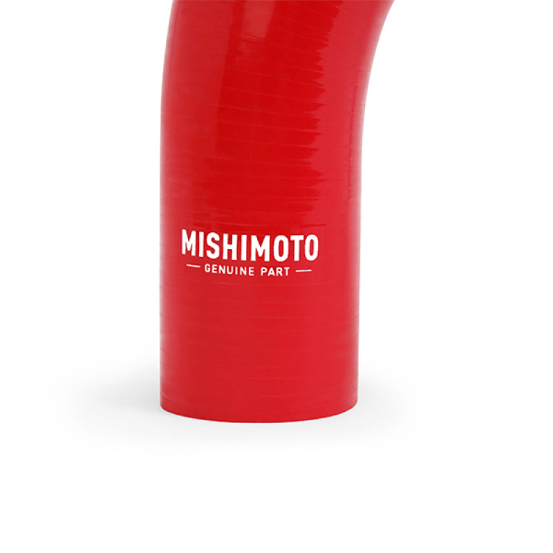 Mishimoto 2011+ Mopar LX Chassis 5.7L V8 Red Silicone Hose Kit-SR1 Performance
