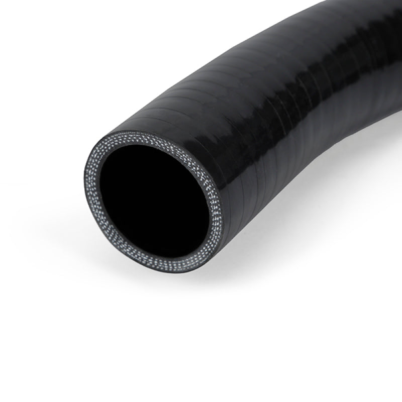 Mishimoto 70-77 Chevrolet Monte Carlo 305/350/400 Silicone Upper Radiator Hose-SR1 Performance