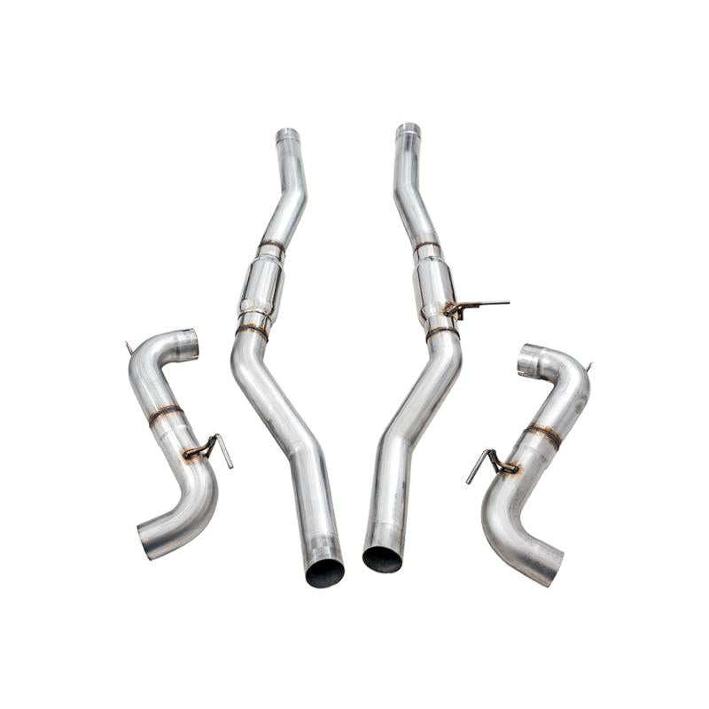 AWE Tuning 2020+ Toyota Supra A90 Touring-to-Track Conversion Kit-SR1 Performance