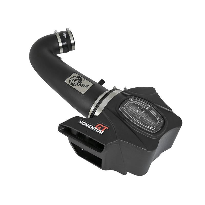 aFe POWER Momentum GT Pro DRY S Cold Air Intake System 11-17 Jeep Grand Cherokee (WK2) V8 5.7L HEMI-SR1 Performance