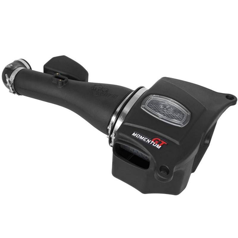 aFe Momentum GT PRO DRY S Stage-2 Intake System 10-15 Nissan Patrol 5.6L V8-SR1 Performance
