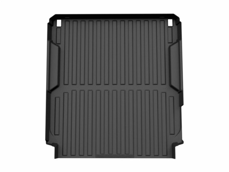 WeatherTech ImpactLiner for Honda Ridgeline 2017-2025, Black – Heavy-Duty Bed Protection