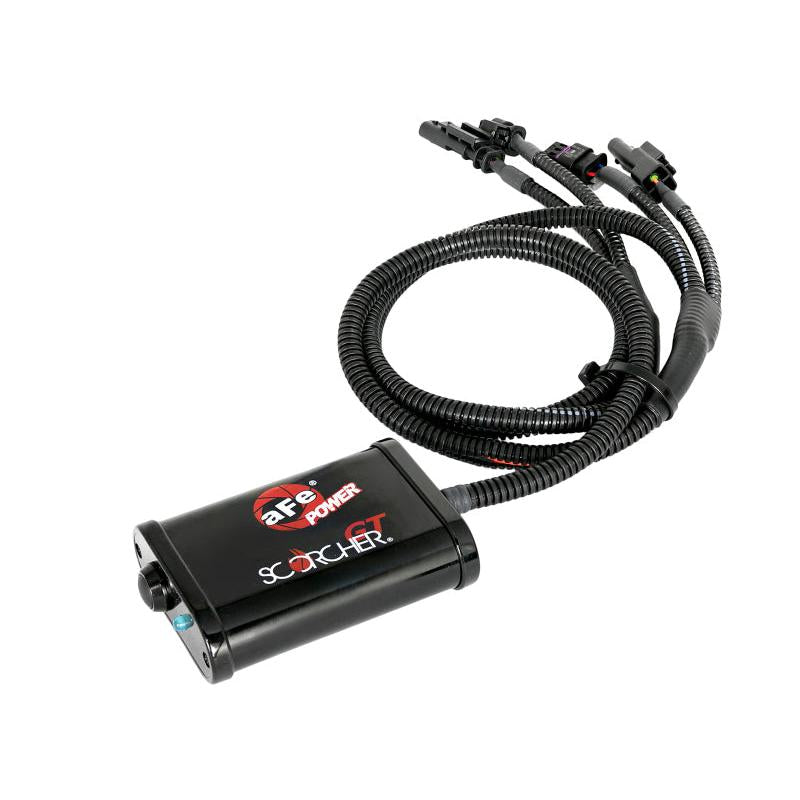 aFe Scorcher GT Module 11-19 Dodge Challenger/Charger V6-3.6L-SR1 Performance