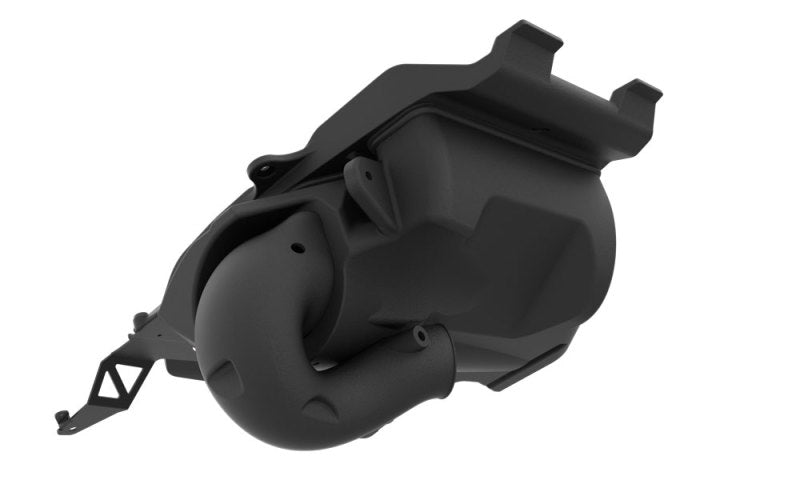 K&N 2021-2022 Dodge RAM 1500 TRX V8-6.2L Aircharger Intake-SR1 Performance