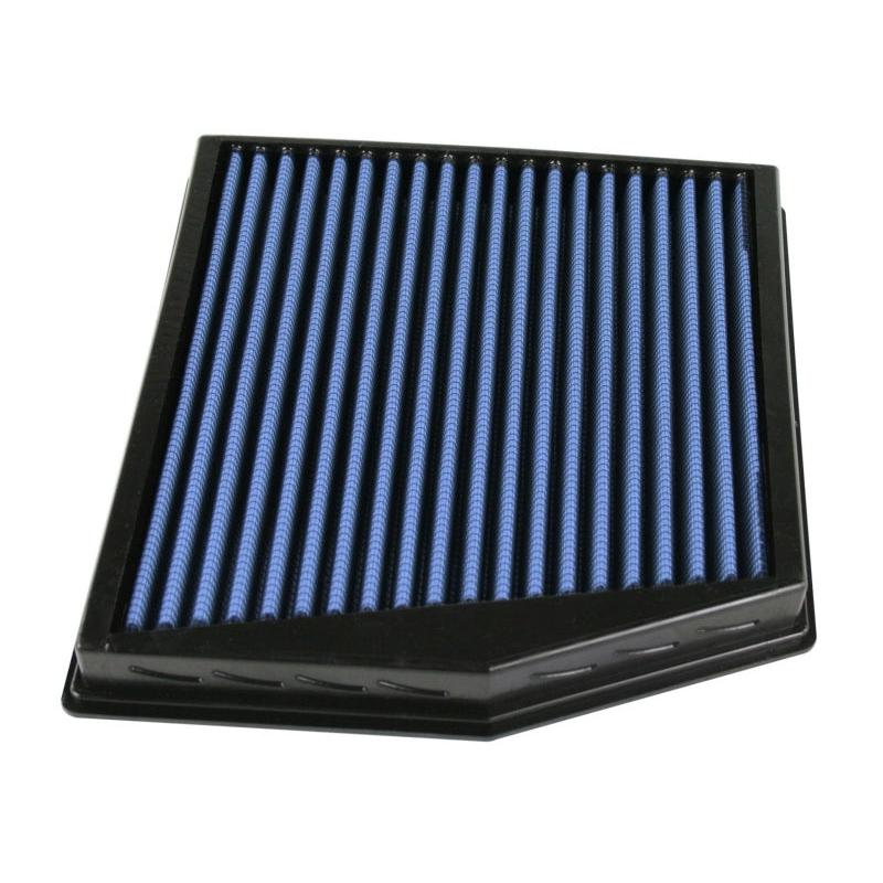 aFe MagnumFLOW Air Filters OER P5R A/F P5R BMW 135i/335i 11-12 L6-3.0L/X1 35ix 11-15 (t) (N55)-SR1 Performance