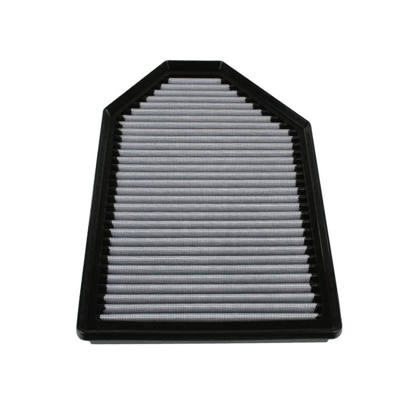 aFe MagnumFLOW OER Air Filter Pro Dry S 11-13 Dodge Challenger/Charger V6/V8-SR1 Performance