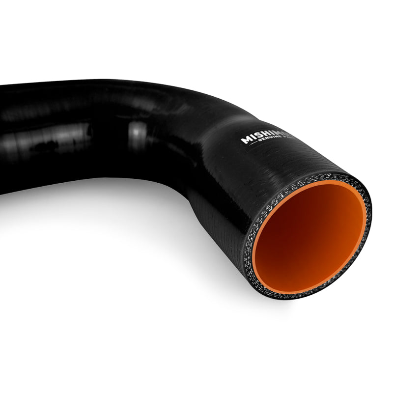 Mishimoto 1991-1993 Dodge 5.9L Cummins Silicone Coolant Hose Kit Black-SR1 Performance