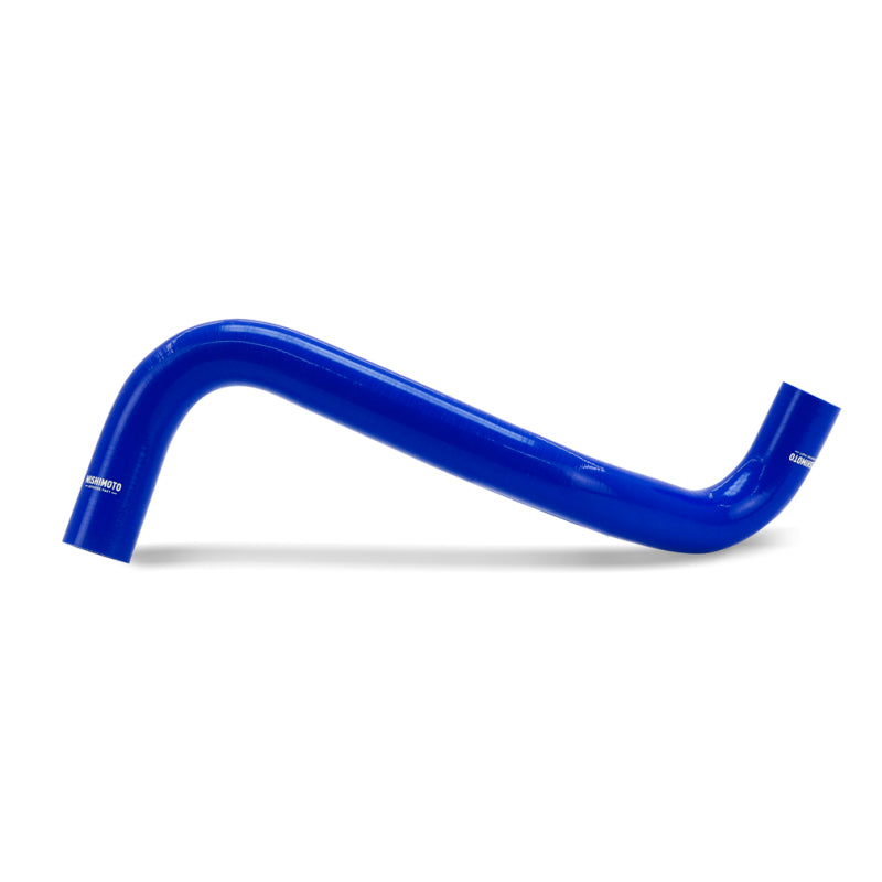 Mishimoto 2022+ Honda Civic 1.5T Silicone Coolant Hose Kit - Blue-SR1 Performance