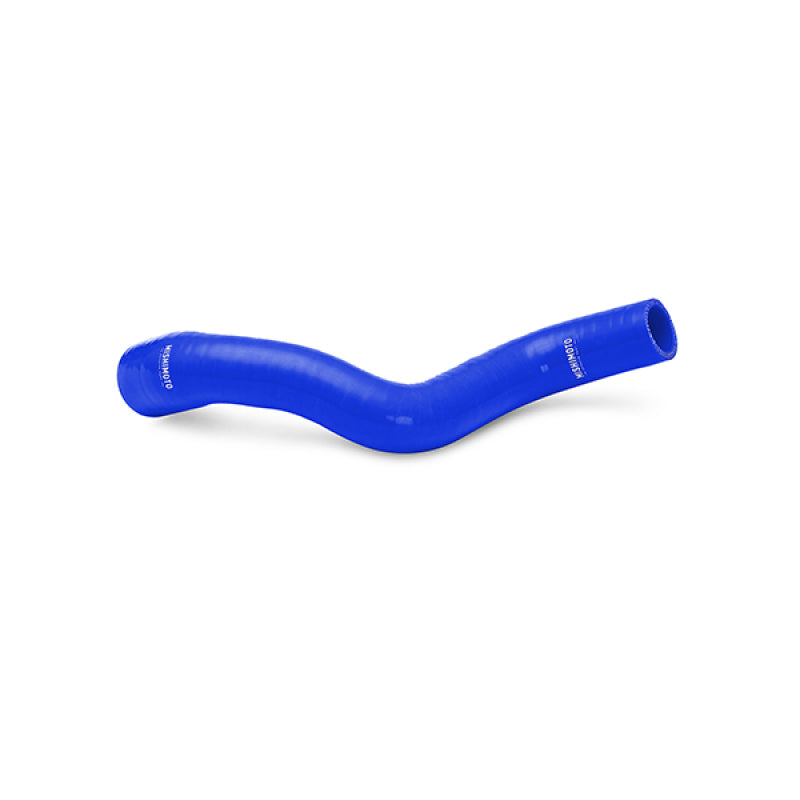 Mishimoto 2014+ Ford Fiesta ST Radiator Hose Kit (Blue)-SR1 Performance