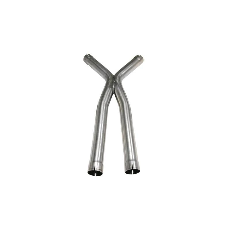 Corsa 2005-2010 Ford Mustang Shelby GT500 5.4L V8 XO Pipe-SR1 Performance