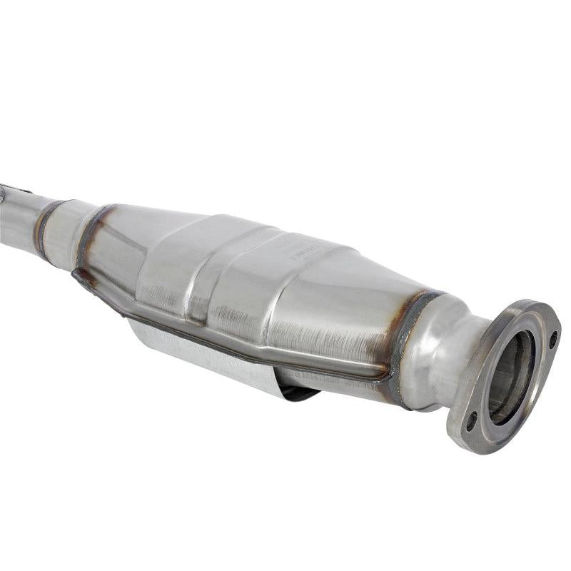 aFe Power 96-00 Toyota 4Runner L4-2.7L Direct Fit 409 Stainless Steel Catalytic Converter-SR1 Performance