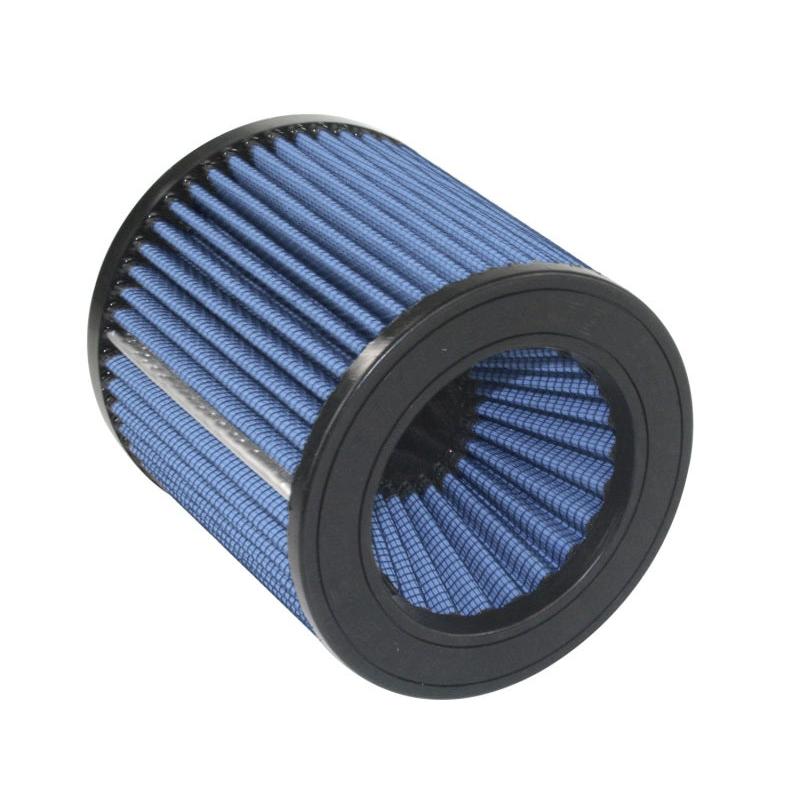 aFe MagnumFLOW Air Filters OER P5R A/F P5R Audi A4 09 V6-3.2L; A4 09-12 V6-3.0L-SR1 Performance