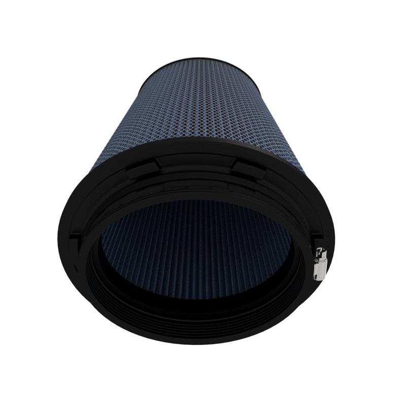 aFe Magnum FLOW Universal Pro 5R Air Filter (6.75x5)in F (9.25x7.5)in B (7.75x6)in T x 18in H-SR1 Performance