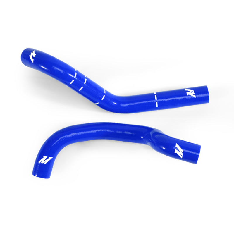 Mishimoto 92-00 Honda Civic / 93-97 Civic del Sol Blue Silicone Radiator Hose Kit-SR1 Performance