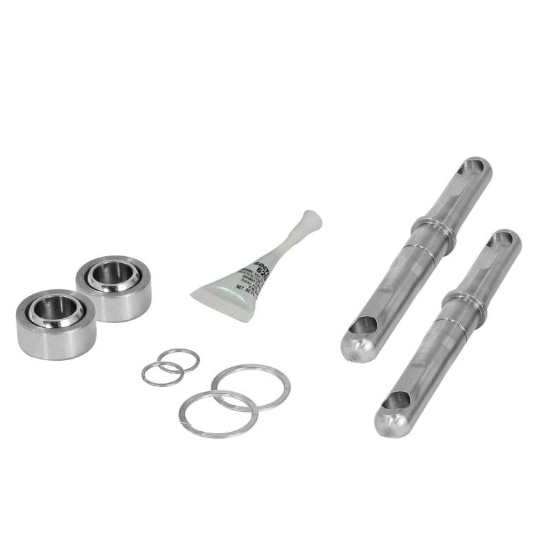 aFe Control PFADT Series Front Upper Spherical Rebuild 97-13 Chevrolet Corvette (C5/C6)-SR1 Performance