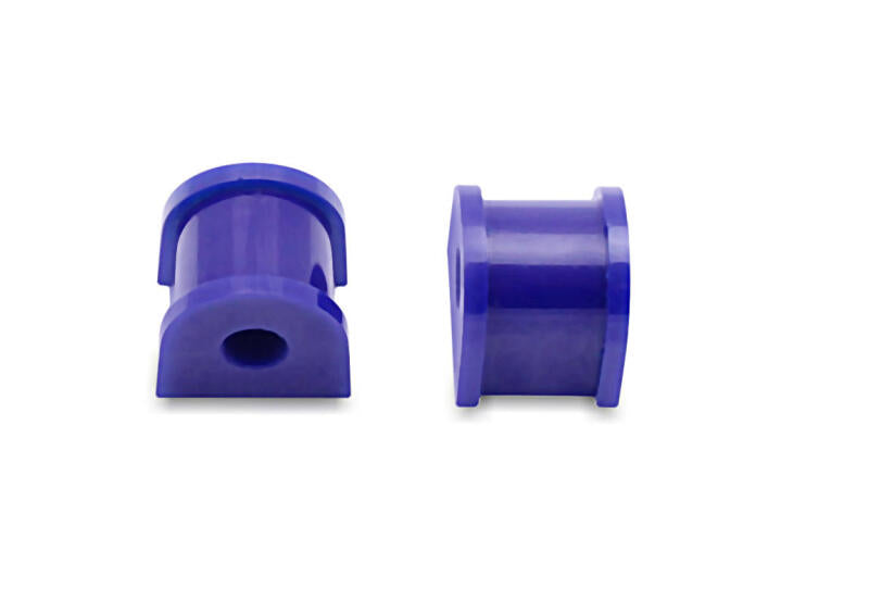 SuperPro Subaru Front Sway Bar Mount Bush Kit-SR1 Performance