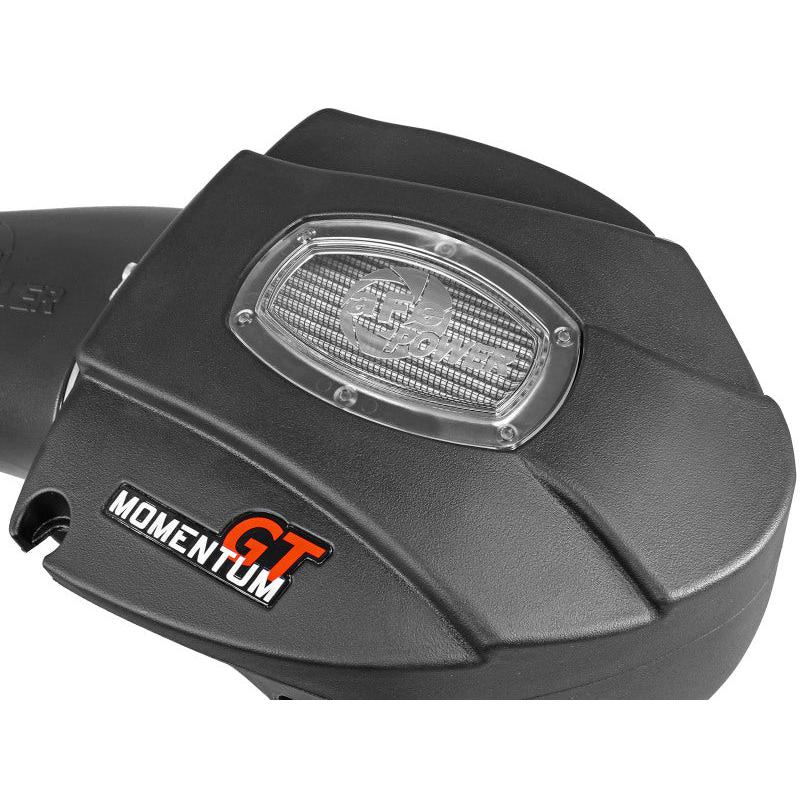 aFe Momentum GT Pro Dry S Stage-2 Intake System 11-15 Dodge Challenger / Charger R/T V8 5.7L HEMI-SR1 Performance