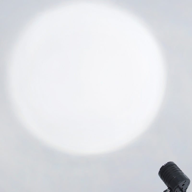 ANZO Universal Adjustable Round LED Light-SR1 Performance