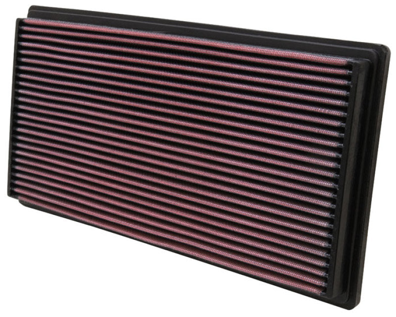 K&N Replacement Air Filter VOLVO 850 91-97, S70 96-2000, V70 98-00, C70 98-03-SR1 Performance