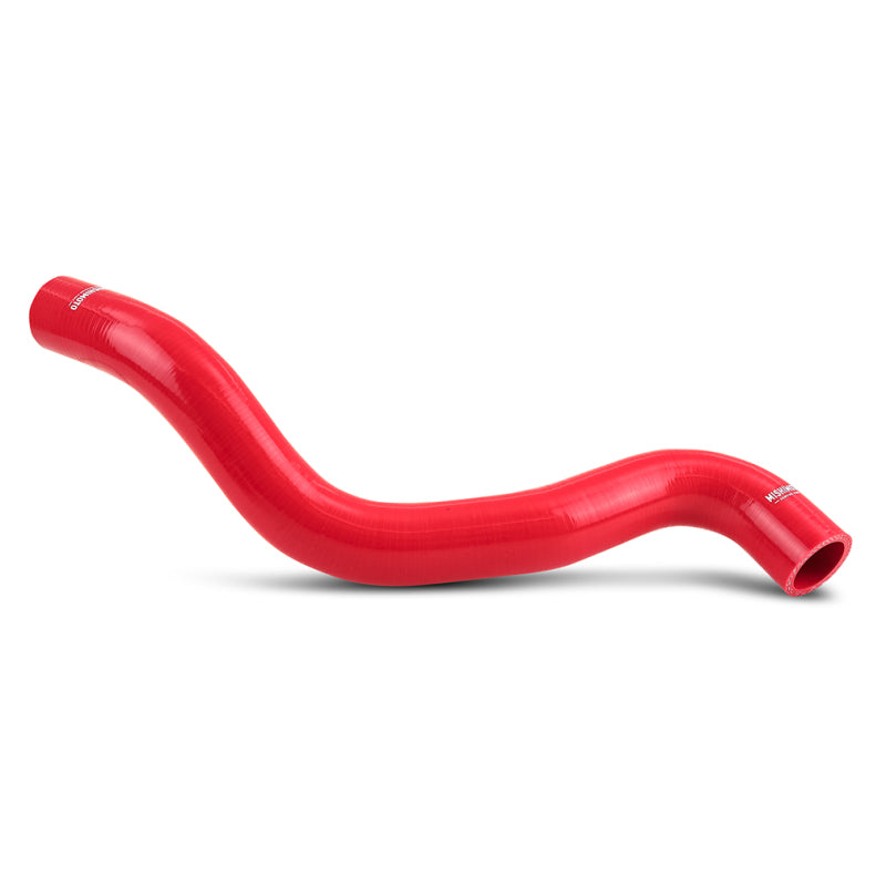 Mishimoto 2023+ Toyota GR Corolla Silicone Hose Kit Red-SR1 Performance